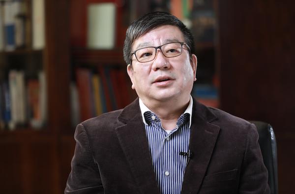 国家自然科学二等奖含金量(国家自然科学奖一等奖)(1)