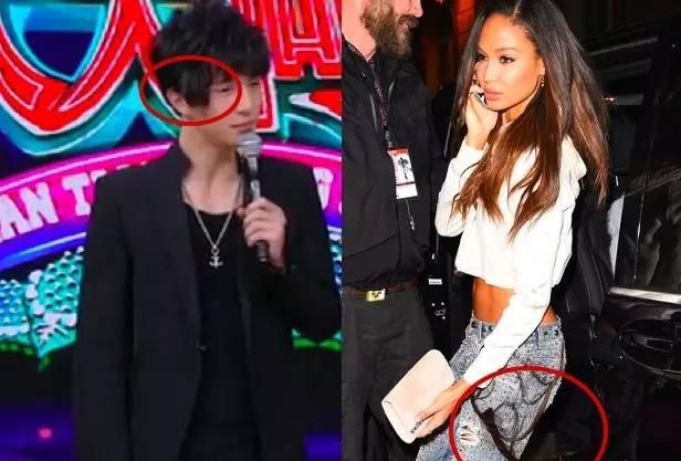 头发少的发型,头发少,脸小,留什么发型好?图18