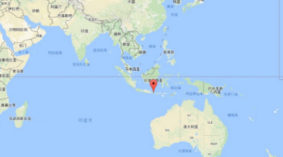 ​巴厘岛在什么国家,巴厘岛是在印尼还是泰国呢