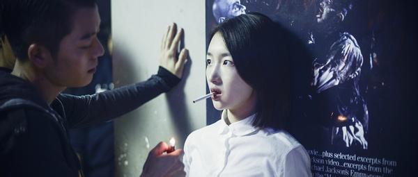 江若琳是否已分手(为何男生都爱江依琳这种绿茶婊)(3)