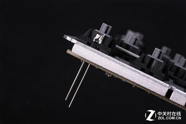 键盘八种背光（手把手教你如果DIY键盘背光）(7)