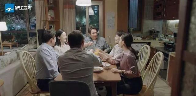 小欢喜真实大结局(3个家庭细节中透露出的道理)(1)