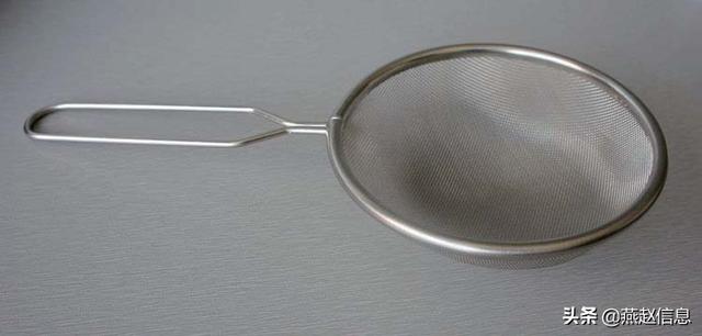 酸辣粉的做法及配料(正宗酸辣粉配方)(9)