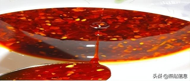 酸辣粉的做法及配料(正宗酸辣粉配方)(10)