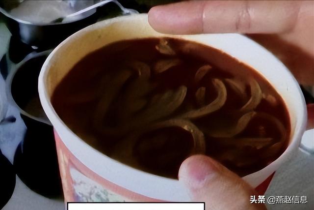 酸辣粉的做法及配料(正宗酸辣粉配方)(14)