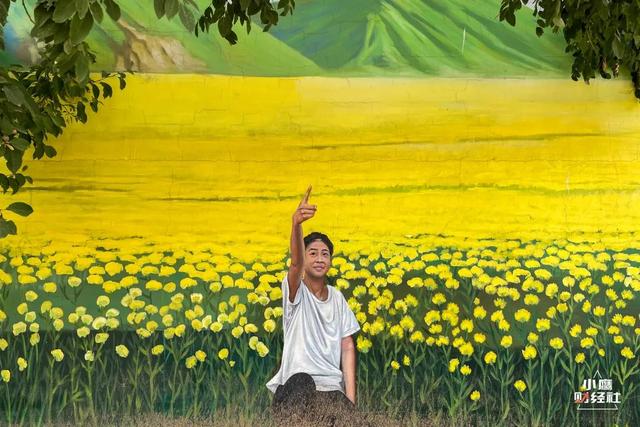 清徐风景好的地方(清徐一个又酸)(19)