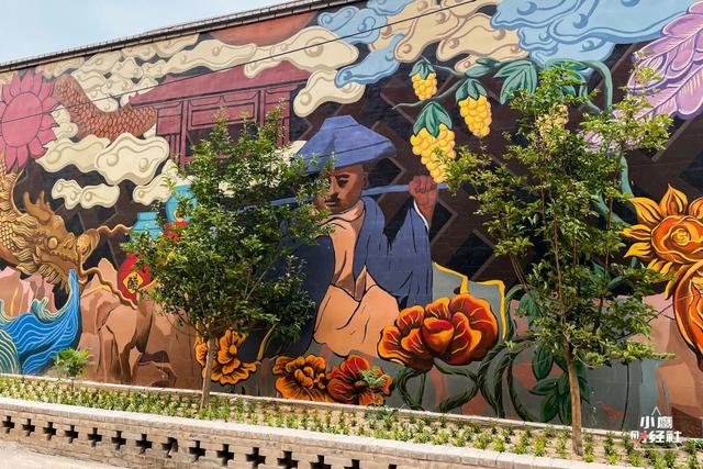 清徐风景好的地方(清徐一个又酸)(20)