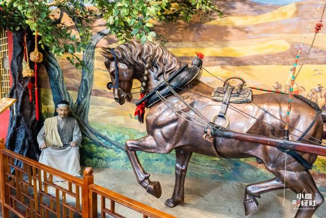 清徐风景好的地方(清徐一个又酸)(6)