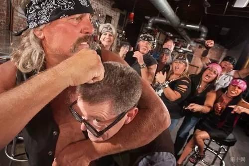 辩论赛的十种技巧(10个小妙招助你赢辩论)(4)