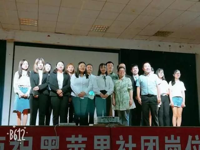 社团管理需要注意哪些(社团经营之道你不来我不来)(18)