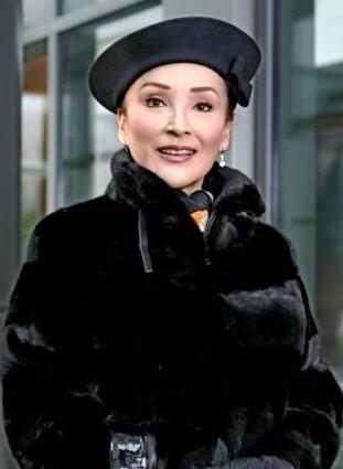 棋武士血魔手扮演者:女一号情路坎坷至今单身(17)