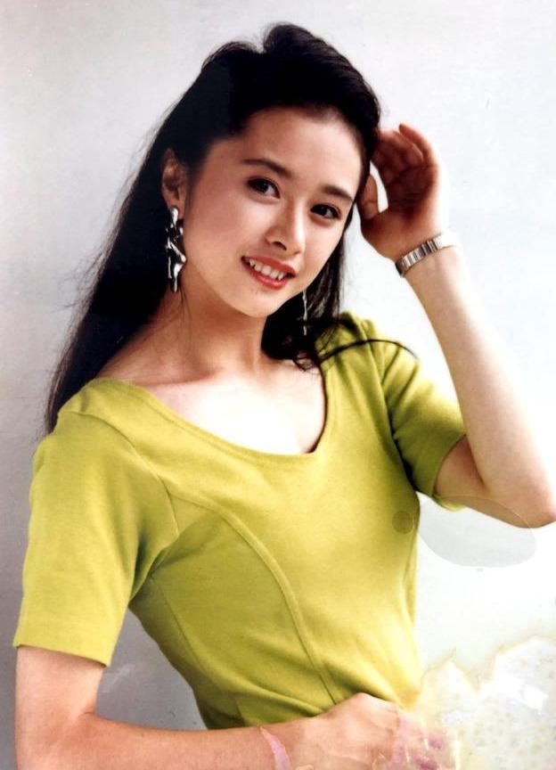 棋武士血魔手扮演者:女一号情路坎坷至今单身(12)