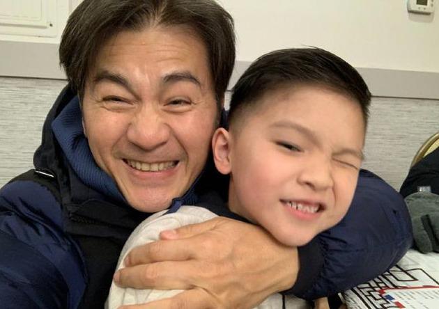 棋武士血魔手扮演者:女一号情路坎坷至今单身(10)