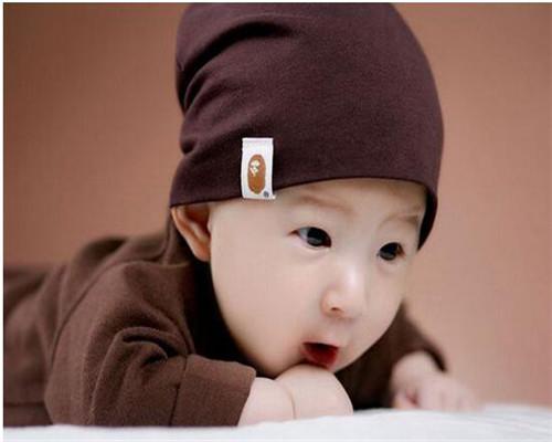 婴儿各种胎记(史上最全的宝宝)(4)