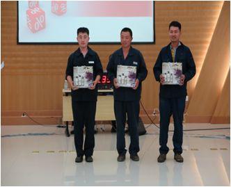 企业安全文化建设基本内容(安全文化谈六大安全理念)(18)