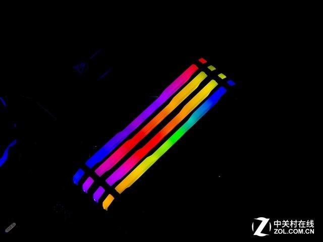 内存海盗船和美商海盗船什么区别（眼前一亮美商海盗船VENGEANCE）(20)