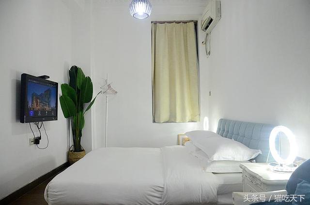 鼓浪屿住宿推荐便宜（鼓浪屿旅馆选哪家）(22)