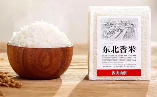 农夫山泉钟睒睒的产业（农夫山泉钟睒睒的农业帝国）(8)