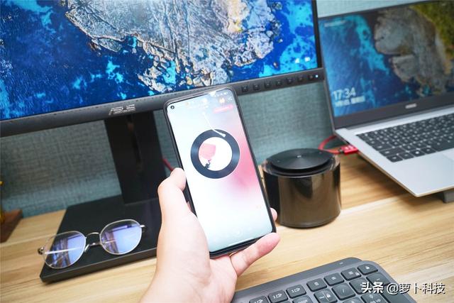 小米智能音箱sound拆解（XiaomiSound智能音箱评测能否不负高端之名）(15)