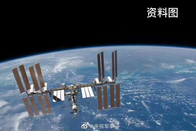 美将恢复俄空间站（俄将退出国际空间站）(3)