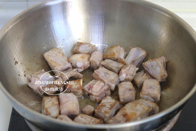 如何从零开始学做卤菜（自己在家做卤菜）(7)