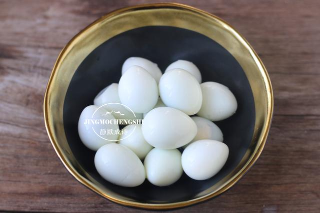 如何从零开始学做卤菜（自己在家做卤菜）(5)