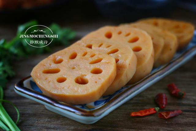 如何从零开始学做卤菜（自己在家做卤菜）(1)