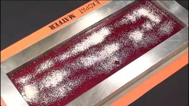 米其林三星龙吟料理(一颗800的龙吟草莓)(15)