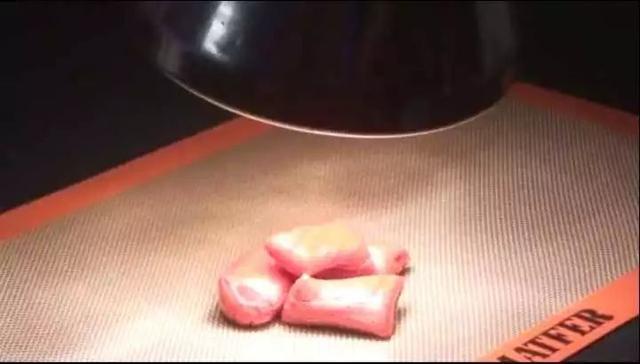 米其林三星龙吟料理(一颗800的龙吟草莓)(17)