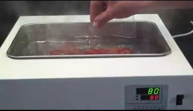 米其林三星龙吟料理(一颗800的龙吟草莓)(9)