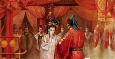 ​揭秘中国闹陪娘的风气是从什么时间启始的?