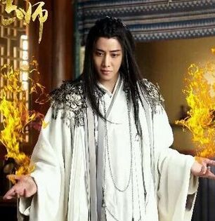 白琉璃是谁什么来历？ 无心法师白琉璃真实身份揭秘