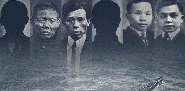 泰坦尼克号真实事件6个幸存者(被全世界骂了上百年)(12)