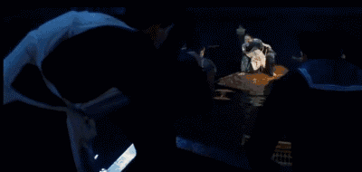 泰坦尼克号真实事件6个幸存者(被全世界骂了上百年)(10)