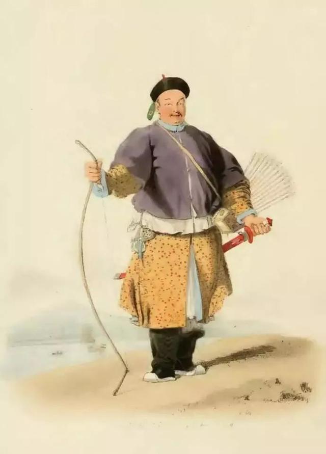 延禧攻略璎珞怀孕和乾隆解除误会(在魏璎珞与乾隆秀恩爱时)(9)