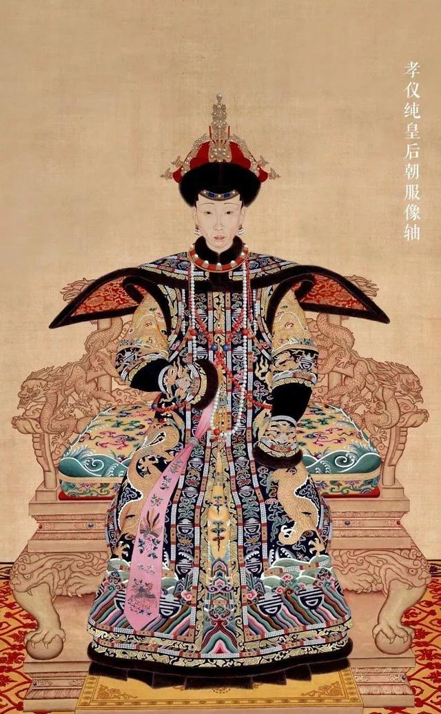 延禧攻略璎珞怀孕和乾隆解除误会(在魏璎珞与乾隆秀恩爱时)(1)