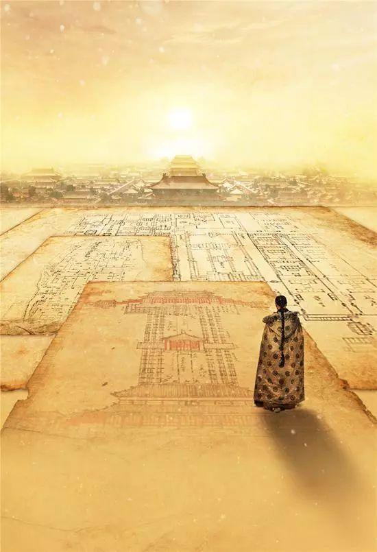 延禧攻略璎珞怀孕和乾隆解除误会(在魏璎珞与乾隆秀恩爱时)(6)