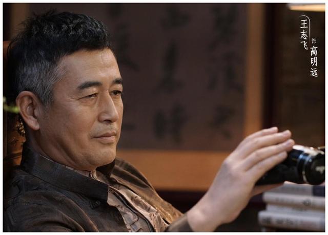 扫黑风暴里哪些是反派(扫黑风暴的配角)(27)