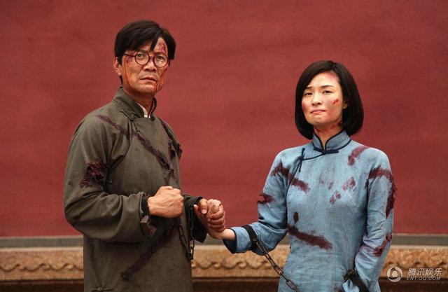 扫黑风暴里哪些是反派(扫黑风暴的配角)(23)