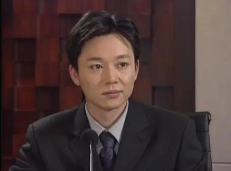 扫黑风暴里哪些是反派(扫黑风暴的配角)(49)