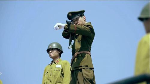 扫黑风暴里哪些是反派(扫黑风暴的配角)(8)