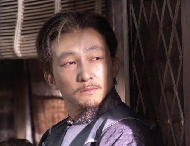 扫黑风暴里哪些是反派(扫黑风暴的配角)(13)