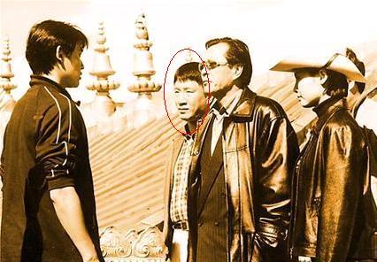 扫黑风暴里哪些是反派(扫黑风暴的配角)(51)