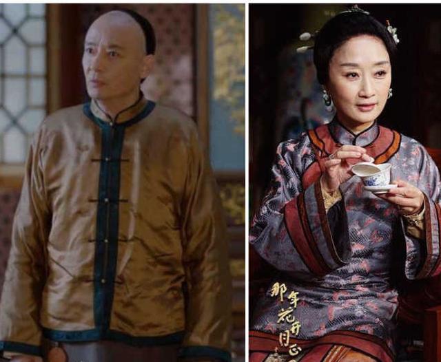 扫黑风暴里哪些是反派(扫黑风暴的配角)(19)