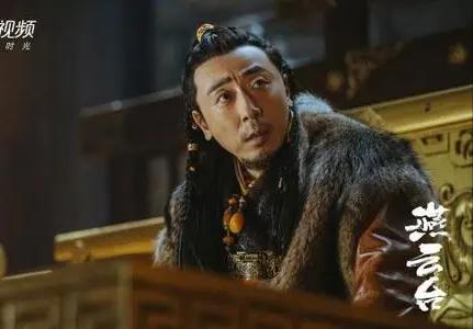 扫黑风暴里哪些是反派(扫黑风暴的配角)(44)