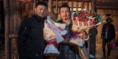 扫黑风暴里哪些是反派(扫黑风暴的配角)(10)