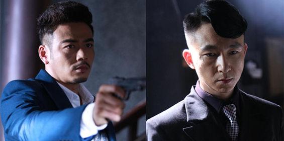 扫黑风暴里哪些是反派(扫黑风暴的配角)(4)