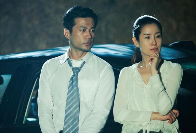 扫黑风暴里哪些是反派(扫黑风暴的配角)(33)