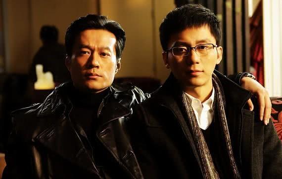 扫黑风暴里哪些是反派(扫黑风暴的配角)(36)