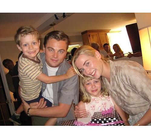 泰坦尼克号男主角小李子感情史(谁说胖的人没有未来)(28)